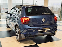 Volkwsagen polo 1.6 tdi sportline - afbeelding 15 van  65