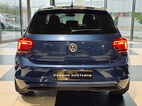 Volkwsagen polo 1.6 tdi sportline - afbeelding 16 van  65
