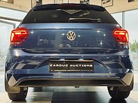 Volkwsagen polo 1.6 tdi sportline - afbeelding 18 van  65