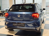 Volkwsagen polo 1.6 tdi sportline - afbeelding 19 van  65