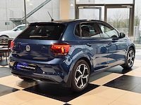 Volkwsagen polo 1.6 tdi sportline - afbeelding 21 van  65