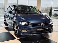 Volkwsagen polo 1.6 tdi sportline - afbeelding 12 van  65