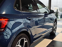 Volkwsagen polo 1.6 tdi sportline - afbeelding 25 van  65