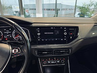 Volkwsagen polo 1.6 tdi sportline - afbeelding 34 van  65