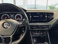 Volkwsagen polo 1.6 tdi sportline - afbeelding 37 van  65