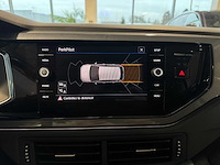 Volkwsagen polo 1.6 tdi sportline - afbeelding 38 van  65