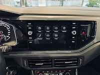 Volkwsagen polo 1.6 tdi sportline - afbeelding 39 van  65