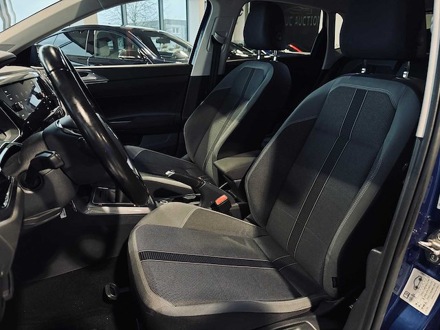 Volkwsagen polo 1.6 tdi sportline - afbeelding 41 van  65