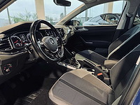 Volkwsagen polo 1.6 tdi sportline - afbeelding 42 van  65