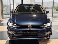 Volkwsagen polo 1.6 tdi sportline - afbeelding 33 van  65