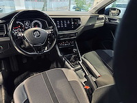 Volkwsagen polo 1.6 tdi sportline - afbeelding 45 van  65