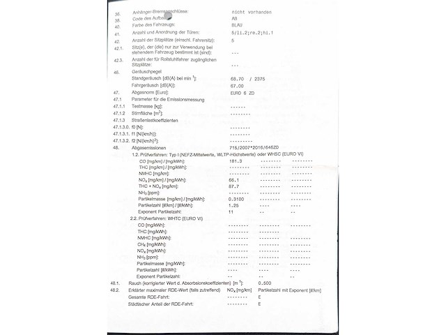 Volkwsagen polo 1.6 tdi sportline - afbeelding 50 van  65