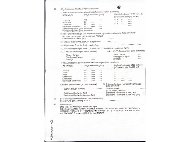 Volkwsagen polo 1.6 tdi sportline - afbeelding 51 van  65