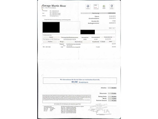 Volkwsagen polo 1.6 tdi sportline - afbeelding 56 van  65