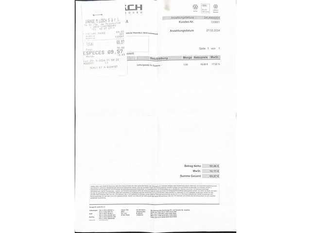 Volkwsagen polo 1.6 tdi sportline - afbeelding 62 van  65