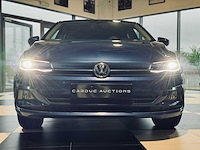 Volkwsagen polo 1.6 tdi sportline - afbeelding 55 van  65