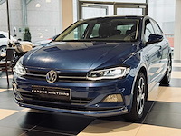 Volkwsagen polo 1.6 tdi sportline - afbeelding 63 van  65