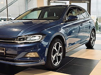 Volkwsagen polo 1.6 tdi sportline - afbeelding 64 van  65