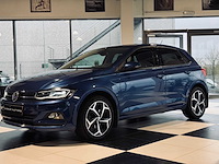 Volkwsagen polo 1.6 tdi sportline - afbeelding 65 van  65
