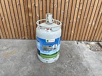 Volle gasfles - afbeelding 1 van  1
