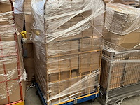 Volle trailer tedi non-food mix – retours & overstock (a/b/c-grade) - afbeelding 4 van  28
