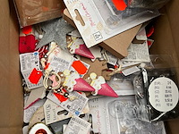Volle trailer tedi non-food mix – retours & overstock (a/b/c-grade) - afbeelding 7 van  28
