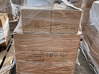 Volle trailer tedi non-food mix – retours & overstock (a/b/c-grade) - afbeelding 8 van  28