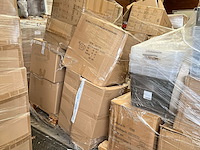 Volle trailer tedi non-food mix – retours & overstock (a/b/c-grade) - afbeelding 9 van  28