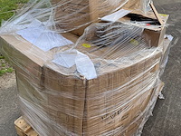 Volle trailer tedi non-food mix – retours & overstock (a/b/c-grade) - afbeelding 10 van  28