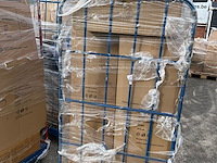 Volle trailer tedi non-food mix – retours & overstock (a/b/c-grade) - afbeelding 11 van  28