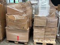 Volle trailer tedi non-food mix – retours & overstock (a/b/c-grade) - afbeelding 13 van  28