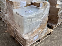 Volle trailer tedi non-food mix – retours & overstock (a/b/c-grade) - afbeelding 14 van  28