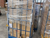 Volle trailer tedi non-food mix – retours & overstock (a/b/c-grade) - afbeelding 15 van  28
