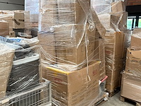 Volle trailer tedi non-food mix – retours & overstock (a/b/c-grade) - afbeelding 18 van  28