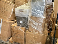 Volle trailer tedi non-food mix – retours & overstock (a/b/c-grade) - afbeelding 19 van  28