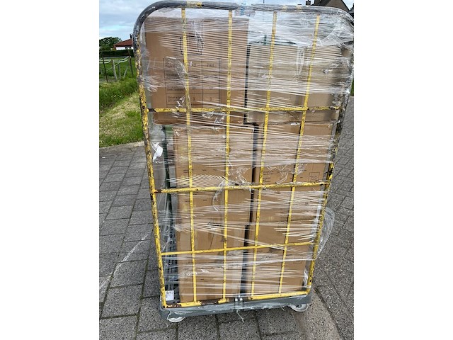 Volle trailer tedi non-food mix – retours & overstock (a/b/c-grade) - afbeelding 12 van  28