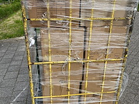 Volle trailer tedi non-food mix – retours & overstock (a/b/c-grade) - afbeelding 12 van  28