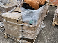 Volle trailer tedi non-food mix – retours & overstock (a/b/c-grade) - afbeelding 22 van  28