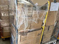 Volle trailer tedi non-food mix – retours & overstock (a/b/c-grade) - afbeelding 23 van  28