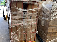 Volle trailer tedi non-food mix – retours & overstock (a/b/c-grade) - afbeelding 25 van  28