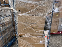 Volle trailer tedi non-food mix – retours & overstock (a/b/c-grade) - afbeelding 27 van  28