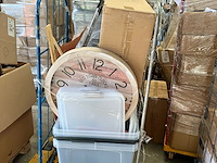Volle trailer tedi non-food mix – retours & overstock (a/b/c-grade) - afbeelding 28 van  28
