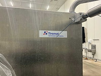 Volledig automatische folie rvs bulkverpakkingslijn en toebehoren - afbeelding 5 van  67