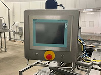 Volledig automatische folie rvs bulkverpakkingslijn en toebehoren - afbeelding 6 van  67