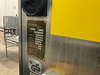 Volledig automatische folie rvs bulkverpakkingslijn en toebehoren - afbeelding 7 van  67