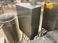 Volledig automatische folie rvs bulkverpakkingslijn en toebehoren - afbeelding 8 van  67