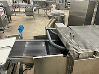 Volledig automatische folie rvs bulkverpakkingslijn en toebehoren - afbeelding 10 van  67