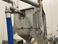 Volledig automatische folie rvs bulkverpakkingslijn en toebehoren - afbeelding 12 van  67