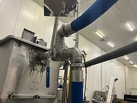 Volledig automatische folie rvs bulkverpakkingslijn en toebehoren - afbeelding 15 van  67