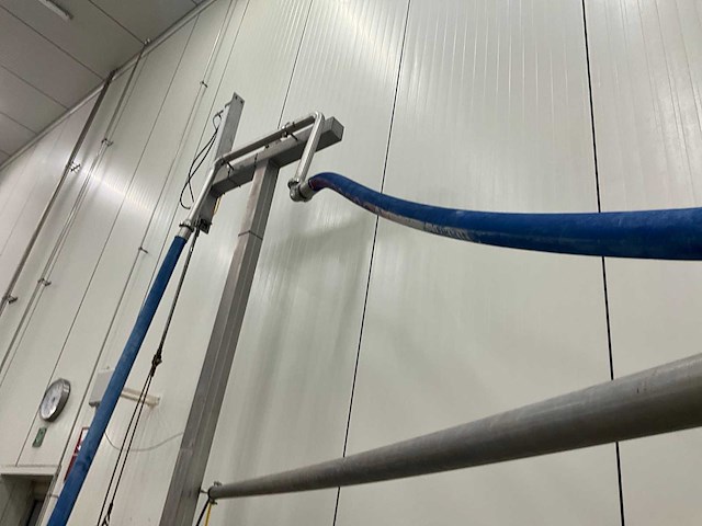 Volledig automatische folie rvs bulkverpakkingslijn en toebehoren - afbeelding 16 van  67